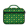 Saint Patrick's Day Celebration Print Briefcase Bible Bag