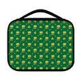 Saint Patrick's Day Celebration Print Classic Bible Case