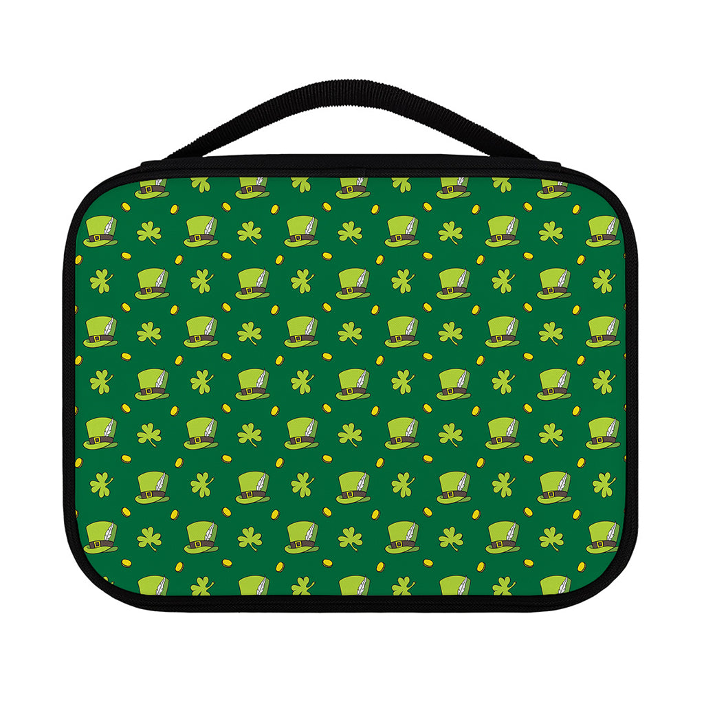 Saint Patrick's Day Celebration Print Classic Bible Case