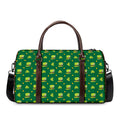 Saint Patrick's Day Celebration Print Duffel Bag