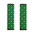Saint Patrick's Day Celebration Print Handle Covers