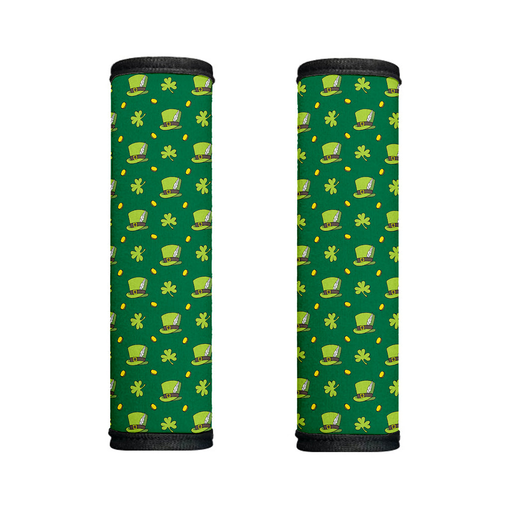 Saint Patrick's Day Celebration Print Handle Covers