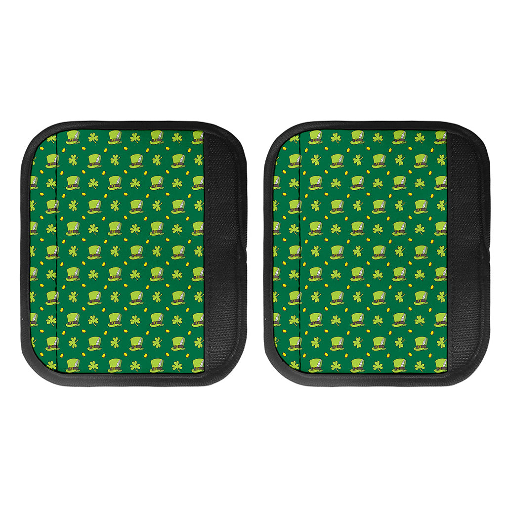Saint Patrick's Day Celebration Print Handle Covers