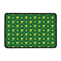 Saint Patrick's Day Celebration Print Kitchen Mat