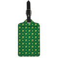 Saint Patrick's Day Celebration Print Luggage Tag