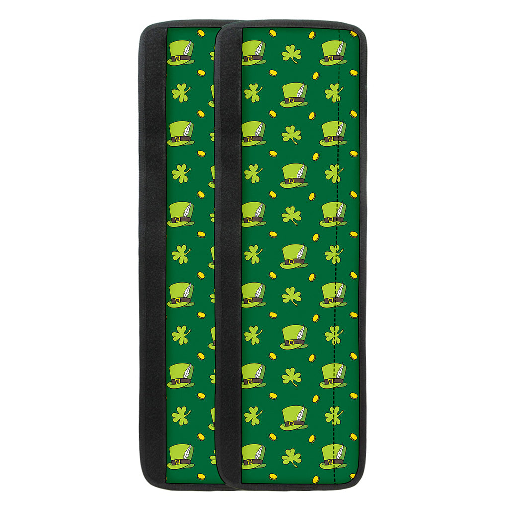 Saint Patrick's Day Celebration Print Refrigerator Handle Covers
