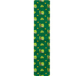 Saint Patrick's Day Celebration Print Table Runner