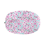 Sakura Cherry Blossom Pattern Print Car Side Mirror Covers