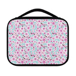 Sakura Cherry Blossom Pattern Print Classic Bible Case