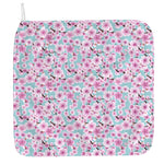Sakura Cherry Blossom Pattern Print Hand Towel