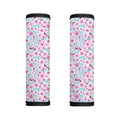 Sakura Cherry Blossom Pattern Print Handle Covers