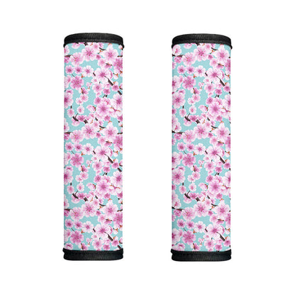 Sakura Cherry Blossom Pattern Print Handle Covers