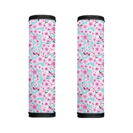 Sakura Cherry Blossom Pattern Print Handle Covers