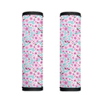 Sakura Cherry Blossom Pattern Print Handle Covers
