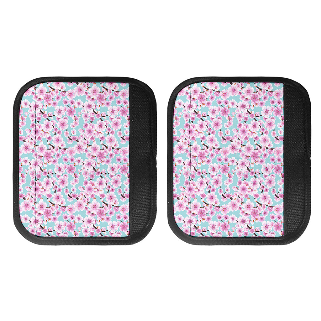 Sakura Cherry Blossom Pattern Print Handle Covers