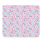 Sakura Cherry Blossom Pattern Print Mouse Pad