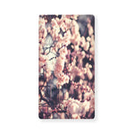 Sakura Cherry Blossom Print Baby Crib Sheet