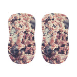 Sakura Cherry Blossom Print Bar Stool Covers