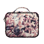 Sakura Cherry Blossom Print Briefcase Bible Bag