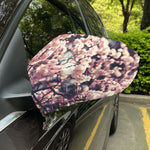 Sakura Cherry Blossom Print Car Side Mirror Covers
