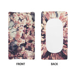 Sakura Cherry Blossom Print Changing Pad Cover