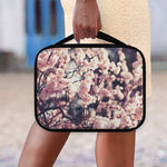 Sakura Cherry Blossom Print Classic Bible Case