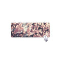 Sakura Cherry Blossom Print Extended Mouse Pad