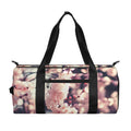 Sakura Cherry Blossom Print Gym Bag