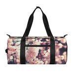 Sakura Cherry Blossom Print Gym Bag