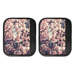 Sakura Cherry Blossom Print Handle Covers