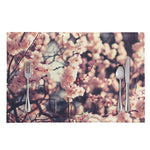 Sakura Cherry Blossom Print Placemat