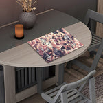 Sakura Cherry Blossom Print Placemat