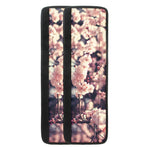 Sakura Cherry Blossom Print Refrigerator Handle Covers