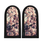 Sakura Cherry Blossom Print Skillet Handle Cover