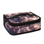 Sakura Cherry Blossom Print Small Lunch Bag