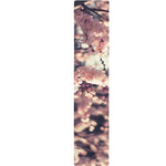 Sakura Cherry Blossom Print Table Runner