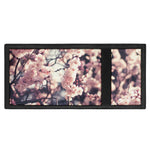 Sakura Cherry Blossom Print Trifold Wallet