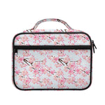 Sakura Flower Cherry Blossom Print Briefcase Bible Bag