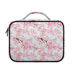 Sakura Flower Cherry Blossom Print Briefcase Bible Bag