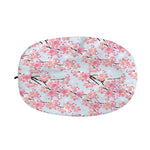 Sakura Flower Cherry Blossom Print Car Side Mirror Covers