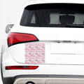 Sakura Flower Cherry Blossom Print Car Sticker
