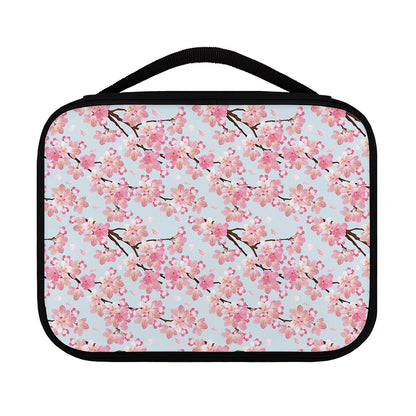 Sakura Flower Cherry Blossom Print Classic Bible Case