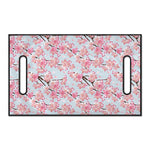 Sakura Flower Cherry Blossom Print Golf Cart Seat Cover