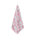 Sakura Flower Cherry Blossom Print Hand Towel