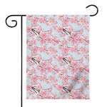 Sakura Flower Cherry Blossom Print House Flag