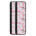 Sakura Flower Cherry Blossom Print Refrigerator Handle Covers