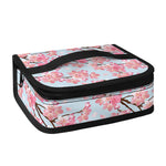 Sakura Flower Cherry Blossom Print Small Lunch Bag