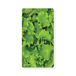Salad Vegetable Print Baby Crib Sheet