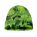 Salad Vegetable Print Beanie