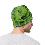 Salad Vegetable Print Beanie